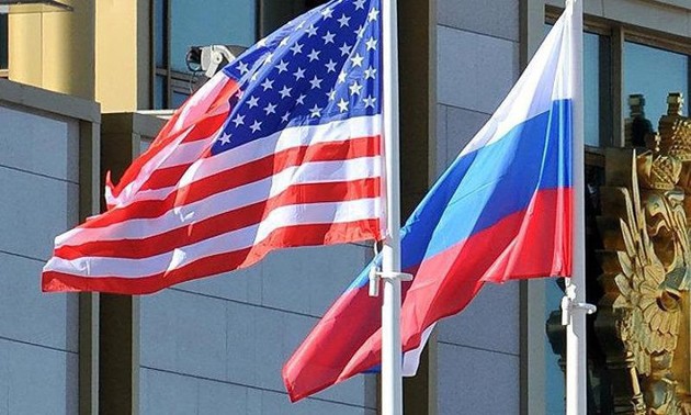 Moscou semble se moquer des sanctions américaines