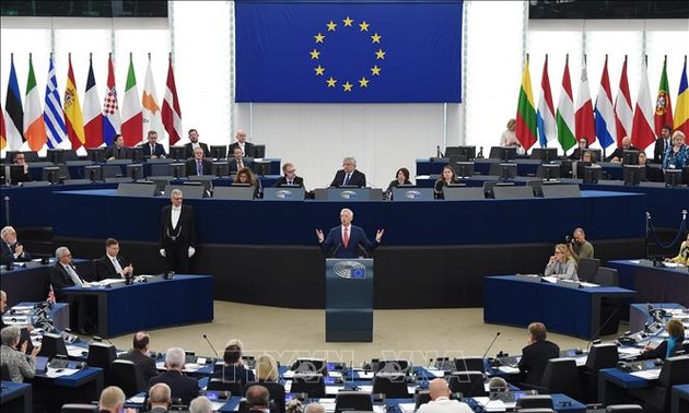 UE : le budget du climat 2020 est augmenté