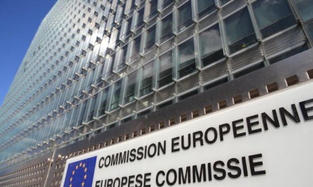 UE: les États membres valident une liste pour la prochaine Commission