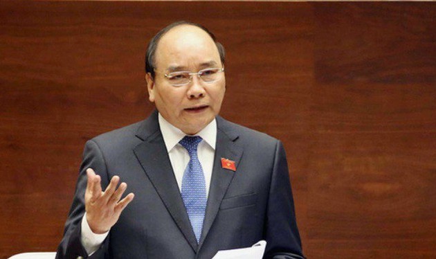Pneumonie aigue: message urgent du Premier ministre vietnamien