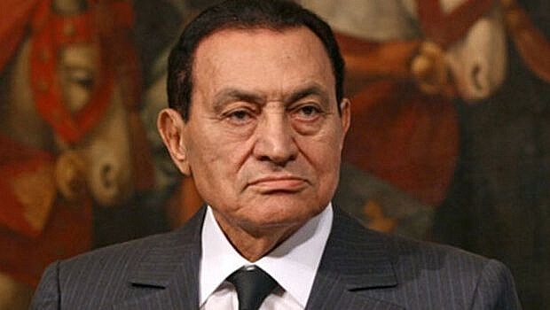 Égypte: L'ex-président Hosni Moubarak est mort à l'âge de 91 ans
