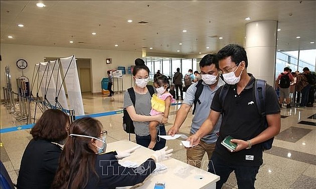 Le Vietnam suspend pendant 30 jours la délivrance de visas à tous les étrangers