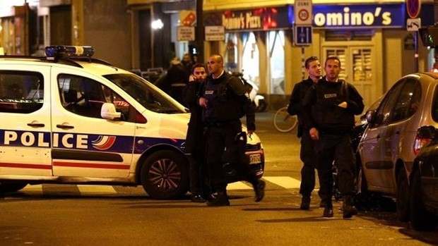 France: Attentats du 13 novembre 2015: 20 suspects renvoyés aux assises
