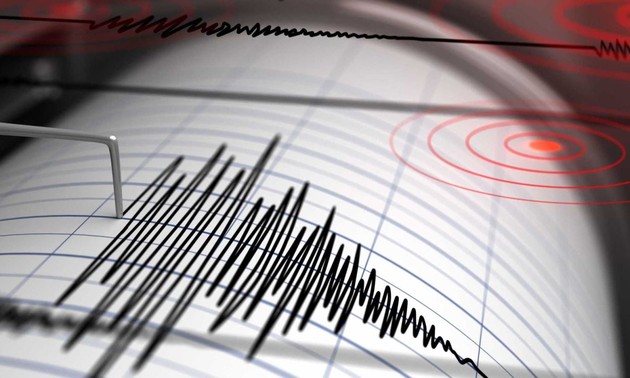 États-Unis: l’Utah ébranlé par un séisme de magnitude 5,7