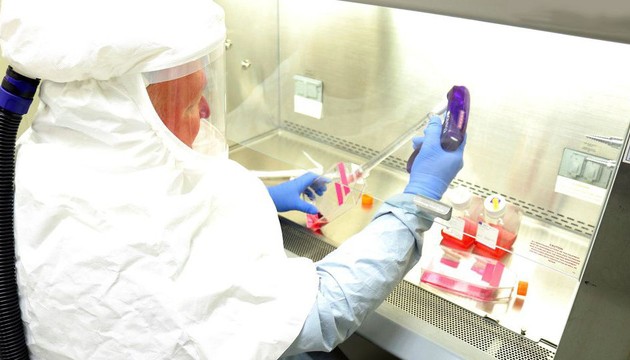 Des scientifiques russes mettent au point trois prototypes de vaccin contre le Covid-19