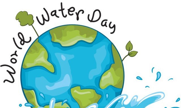 La Journée mondiale de l’eau célébrée au Vietnam