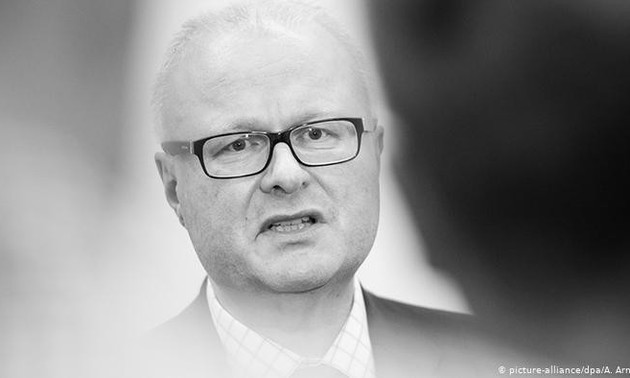 Suicide d’un ministre régional allemand « profondément inquiet » de la crise du Covid-19
