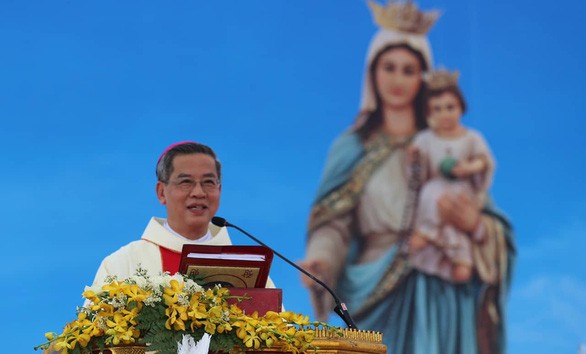 Covid-19: Quid des activités religieuses au Vietnam?