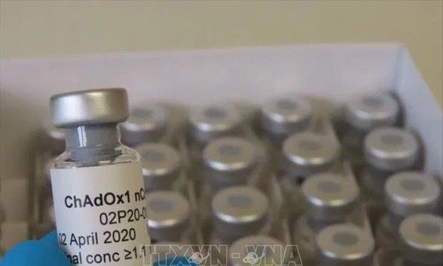 Coronavirus : l’espoir d’un vaccin à l’horizon 2021
