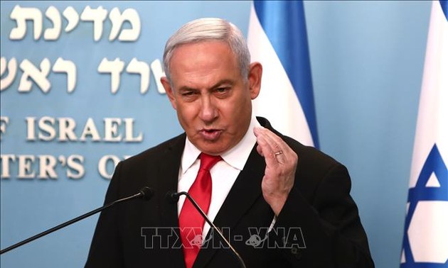 La Cour suprême israélienne discute du sort de Netanyahu en tant que Premier ministre