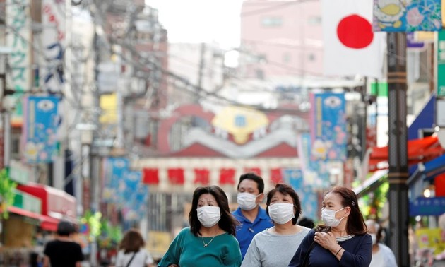 Coronavirus: levée de l'état d'urgence dans une grande partie du Japon