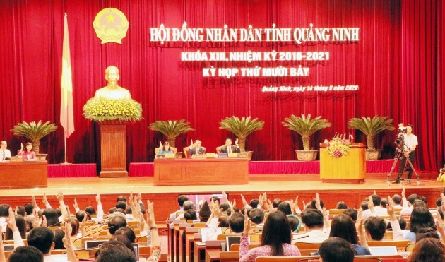 Quang Ninh : 8,6 millions de dollars pour relancer le tourisme