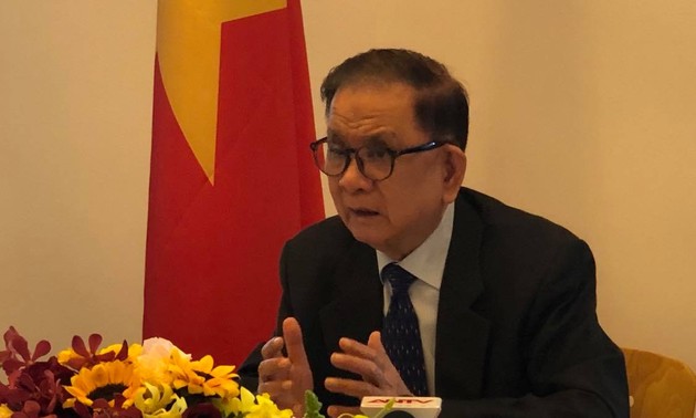 Promouvoir la pensée diplomatique du président Hô Chi Minh dans la nouvelle conjoncture