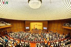 Assemblée nationale : La loi sur l’entreprise en débat