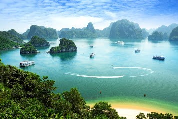 Concours  «Que savez-vous du Vietnam 2020?»