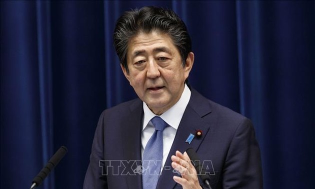 Japon : la popularité d'Abe Shinzo chute