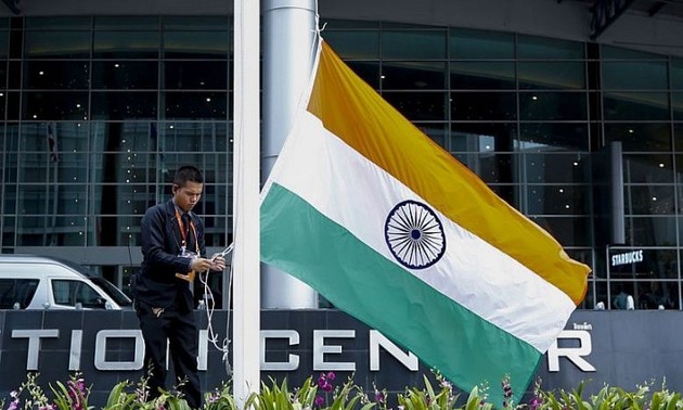 L'Inde refuse de signer le RCEP en raison de son conflit avec la Chine