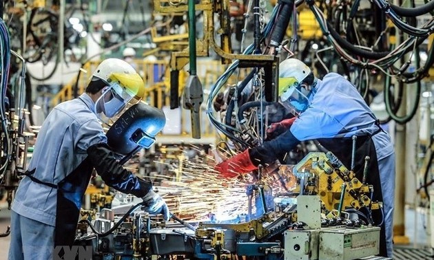 McKinsey apprécie la résilience économique du Vietnam 