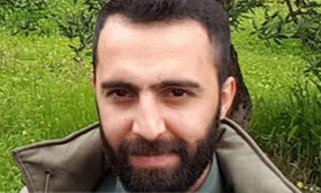 Mort de Soleimani: l’Iran exécute un homme pour espionnage au profit des États-Unis