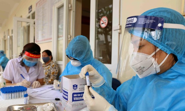 Covid-19: le Vietnam ne recense aucun nouveau cas de contamination locale