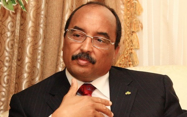 Mauritanie : le gouvernement du nouveau Premier ministre est formé