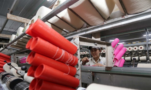 Le Vietnam poursuit sa relance économique en juillet, selon la Banque mondiale