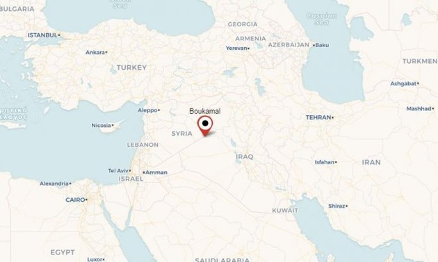 Syrie: 10 combattants pro-iraniens tués dans des frappes «probablement» israéliennes, selon l'OSDH