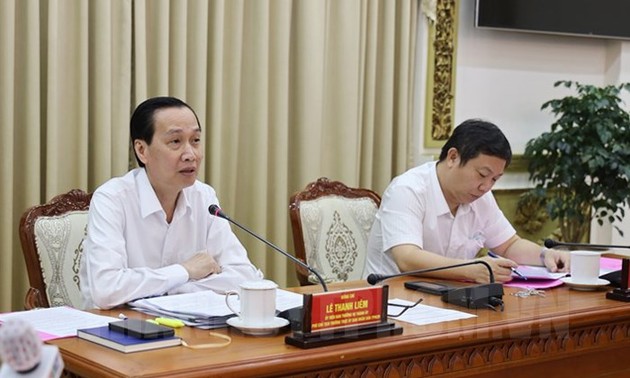 Hô Chi Minh-ville s’apprête à accueillir de nouveau les ressortissants étrangers