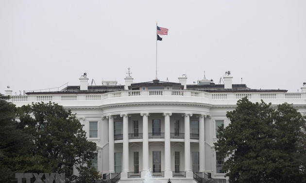 USA: Le Sénat adopte un texte de financement pour éviter un “shutdown“