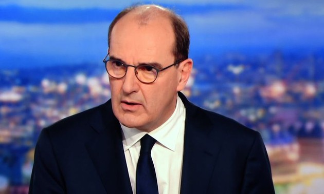France/Reconfinement : «Nous ne reviendrons pas sur les mesures annoncées», prévient Jean Castex