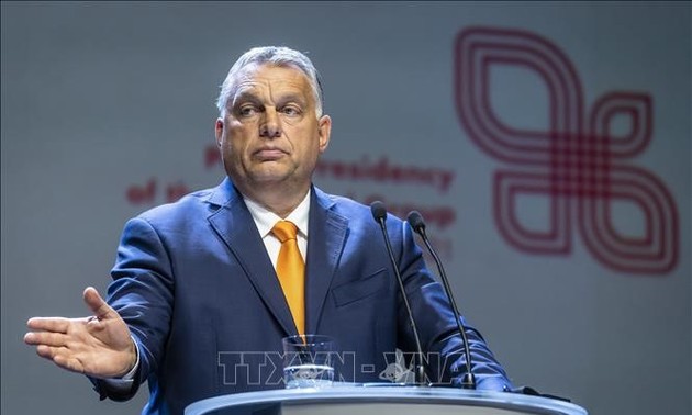 Viktor Orban menace de veto le budget de l’UE et le plan de relance