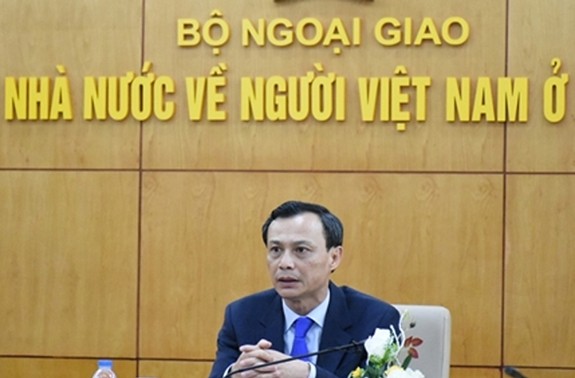Bilan quinquennal sur les politiques destinées aux Vietnamiens de l’étranger