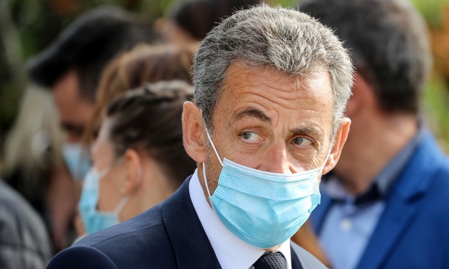 Procès Sarkozy : l'audience repoussée pour raisons de santé