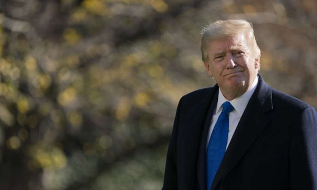 Donald Trump affirme qu’il « ne changera pas d’avis » sur ses accusations de fraude