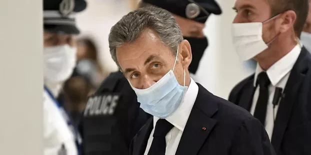 Affaire des écoutes: Nicolas Sarkozy dénonce les « infamies » qui le poursuivent depuis six ans