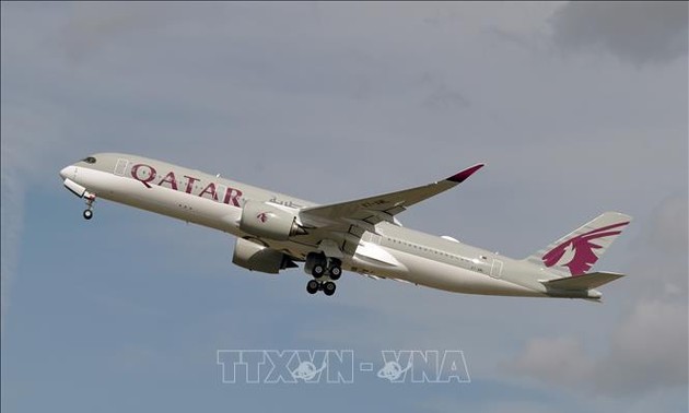 Les EAU rouvriront leurs frontières au Qatar à partir de samedi