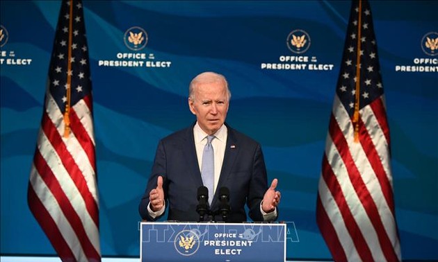 États-Unis: le président élu Joe Biden complète son équipe économique
