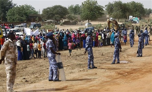 Soudan: affrontements au Darfour-Sud, 47 morts