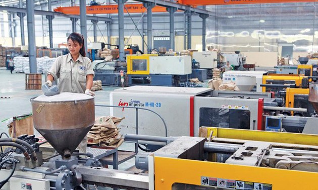 L’économie vietnamienne est la plus optimiste en Asie du Sud-Est
