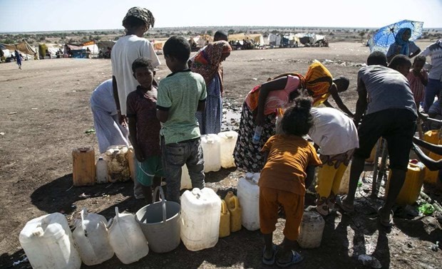 Tigré: il est crucial de renforcer la réponse aux besoins humanitaires, selon l’ONU