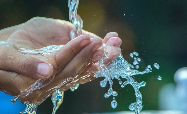 L’ONU souligne les valeurs de l'eau dans la lutte anti-Covid-19
