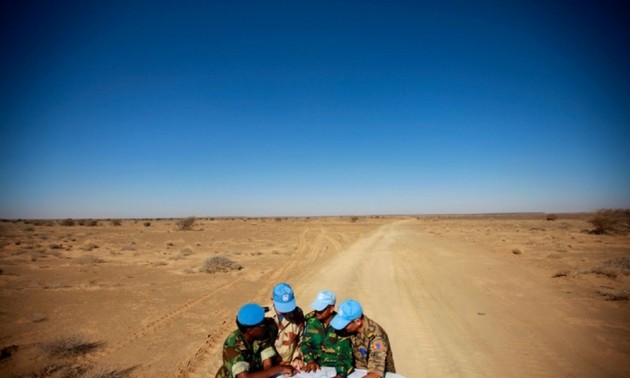 Sahara occidental: le Vietnam appelle à la retenue