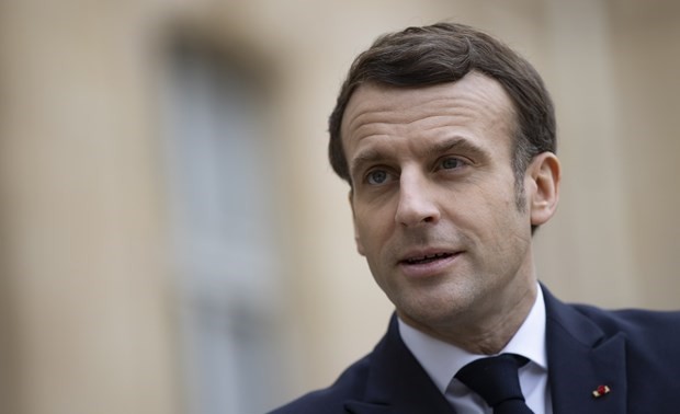 France: Présentation d'une nouvelle loi antiterroriste