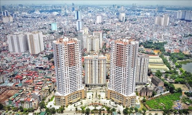 Les investisseurs étrangers apprécient le plan de modernisation infrastructurelle du Vietnam
