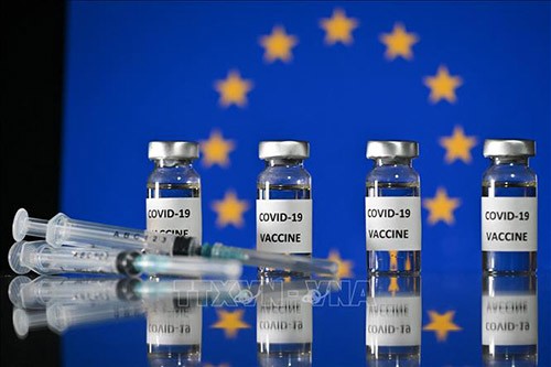L'UE doit utiliser tous les vaccins contre le virus, estime l'EMA