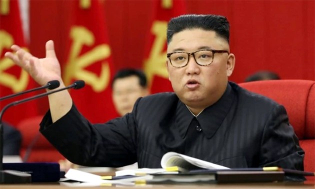 RPDC: Kim Jong-un s'engage à élever les relations avec la Chine  