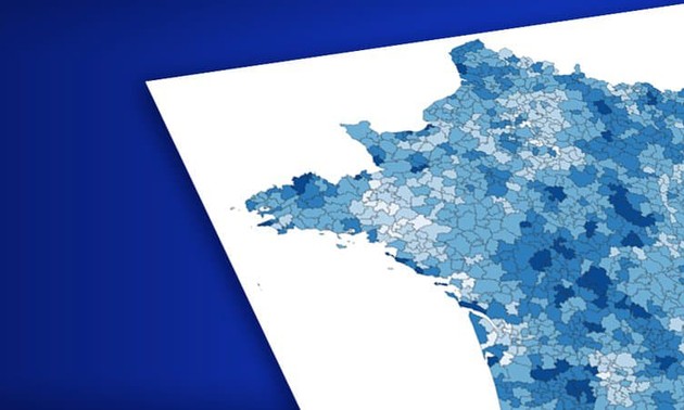 Covid-19: record de vaccinations mardi en France
