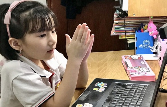 Année scolaire 2021-2022: Hanoï réduit de 50% les frais de scolarité