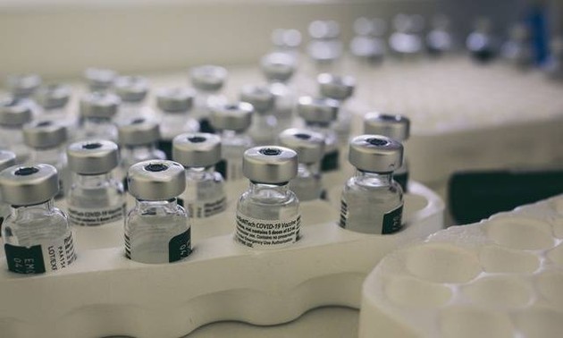 Covid-19: L'UE prolonge le contrôle des exportations de vaccins jusqu’à fin décembre