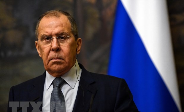 Paris accuse Moscou d’avoir refusé une réunion sous format Normandie